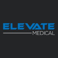 Elevate Medical logo