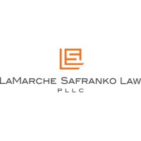 LaMarche Safranko Law logo