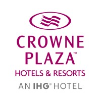 Crowne Plaza Portland Downtown - Convention Center logo