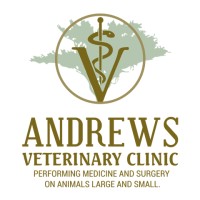 Andrews Veterinary Clinic logo