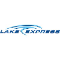 Lake Express - Lake Michigan's High Speed Ferry logo