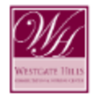 Westgate Hills Rehabilitation and Nursing Center logo