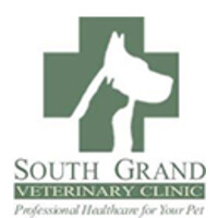 South Grand Veterinary Clinic logo