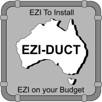Ezi-Duct Pty Ltd logo