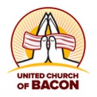 The United Church Of Bacon logo