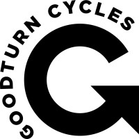 GoodTurn Cycles logo