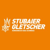 Stubaier Gletscher logo