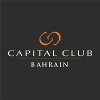 Capital Club Bahrain logo