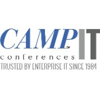CAMP IT Conferences logo