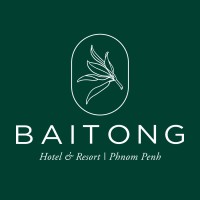 Baitong Hotel And Resort Phnom Penh logo