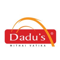 Dadus Mithai Vatika logo