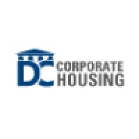 DC Corporate Housing logo