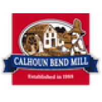 Calhoun Bend Mill Inc logo