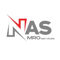NAS MRO Services, LLC. logo