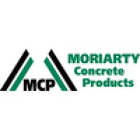 Moriarty Concrete Products logo