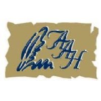 Allingham Arms Hotel logo