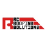 RC Roofing Solutions Inc. logo