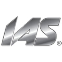 IAS Claims Group logo