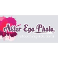 Alter Ego Photo logo