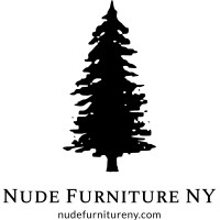 Nude Furniture logo