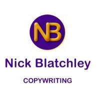 Nick Blatchley Copywriting logo