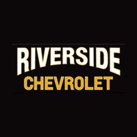 Riverside Chevrolet logo