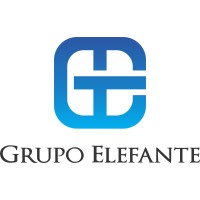GrupoElefante logo