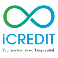 ICredit logo