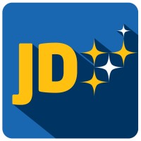 JD Lighting logo