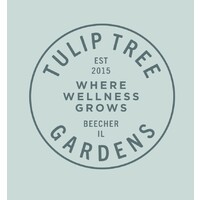 Tulip Tree Gardens logo