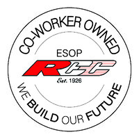 Railroad Construction Company, Inc. logo