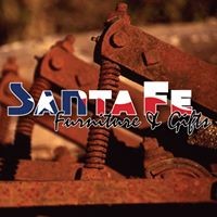 Santa Fe Furniture & Gifts logo