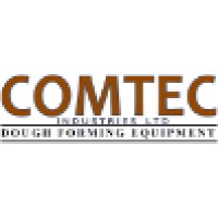 Comtec Industries Ltd logo