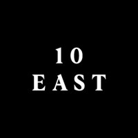 10 East logo