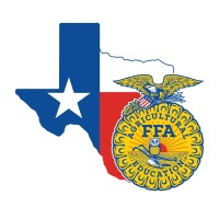 Texas FFA logo