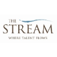 The Stream logo