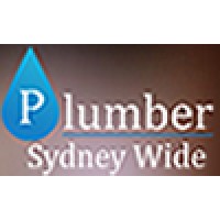 Plumber Sydney Wide logo