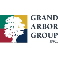 Grand Arbor Group logo