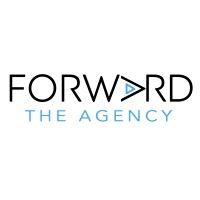 Forward The Agency logo