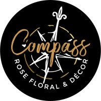 Compass Rose Floral & Decor logo