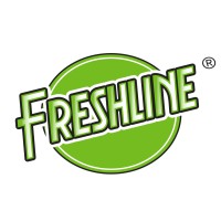 Freshline Foods logo