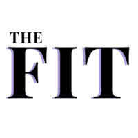 The Fit Magazine logo