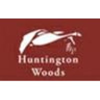 Huntington Woods Apartments logo