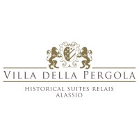 Villa Della Pergola logo