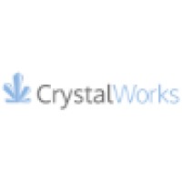 Crystal Works logo