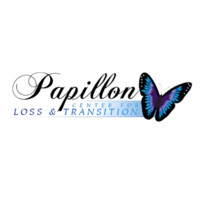 PAPILLON CENTER FOR LOSS AND TRANSITION logo