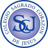 Colegio Sagrado Corazon De Jesús logo