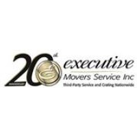 Executive Movers Service Inc logo