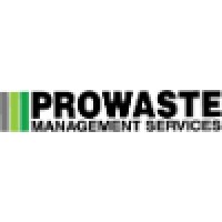 Prowaste Management Services logo