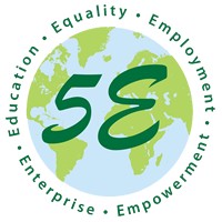 5E Ltd logo